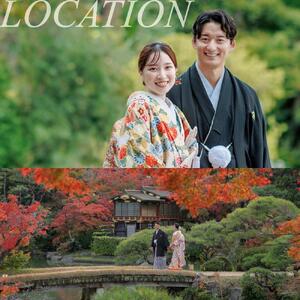 【ウェディングフォト30,000円分撮影券】スタジオTVB神戸ハーバーランド店