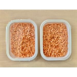 いくら 鱒いくら醤油漬け 400g(200g×2)