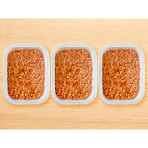 いくら 鱒いくら醤油漬け 600g(200g×3)