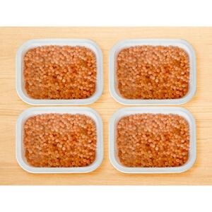 いくら 鱒いくら醤油漬け 800g(200g×4)