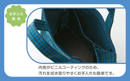 新品ファミリアふるさと納税バッグショルダーバッグ青系