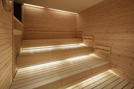 【神戸みなと温泉 蓮】<平日限定>ペア日帰り入浴券(食事・スキンケアフェイスマスク1枚付)