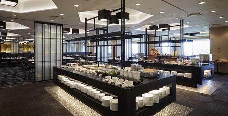 【ホテルオークラ神戸】平休日1泊朝食付 ペア宿泊券《メインフロアスタンダードツイン》