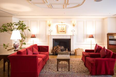 【神戸北野ホテル】平休日1泊朝食付 ペア宿泊券《スタンダードツイン》