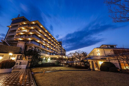 【高島屋選定品】「兵衛向陽閣」ギフト券(10万円相当)