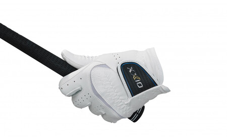 ゼクシオグローブ GGG-X020 ホワイト26cm