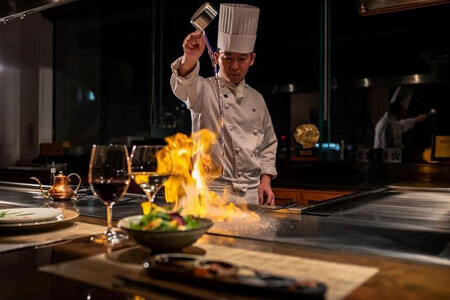 【高島屋選定品】「ホテル ラ・スイート神戸ハーバーランド」レストランディナー券