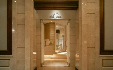 【高島屋選定品】「ホテル ラ・スイート神戸ハーバーランド」スパ&エステティックご利用券