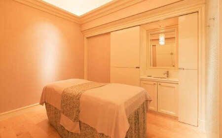 【高島屋選定品】「ホテル ラ・スイート神戸ハーバーランド」スパ&エステティックご利用券