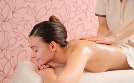 【高島屋選定品】「ホテル ラ・スイート神戸ハーバーランド」スパ&エステティックご利用券