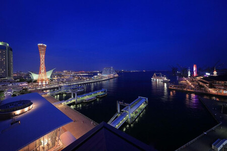 【高島屋選定品】「ホテル ラ・スイート神戸ハーバーランド 」ご利用券 5千円分 (1,000円券×5枚)