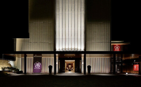 【高島屋選定品】「神戸みなと温泉 蓮」ペア宿泊券(シーサイドデラックス/夕朝食付)