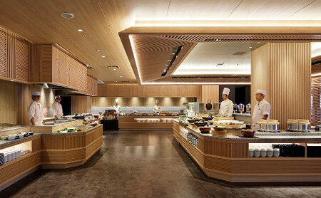 【高島屋選定品】「神戸みなと温泉 蓮」ペア宿泊券(シーサイドデラックス/夕朝食付)