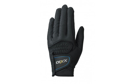 ゼクシオグローブ GGG-X020 ブラック23cm