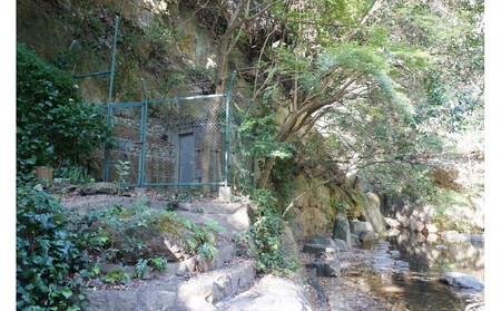 神戸ウォーター　PET2L×12本(6本入り2ケース)