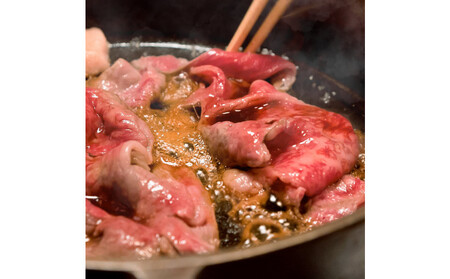 【和牛セレブ】神戸牛焼肉(焼きすき)ブリスケスライス1.2kg