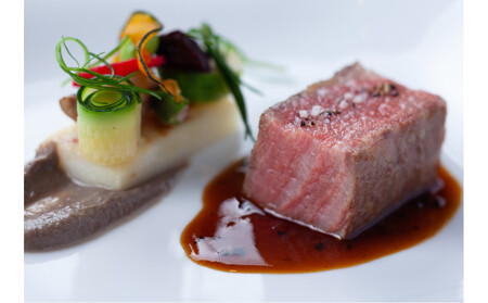 イグレックベガ ペアランチチケット