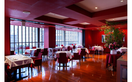 イグレックベガ ペアランチチケット