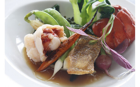 イグレックベガ ペアランチチケット