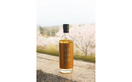 PREMIUM KOBE GIN YAMA 700ml