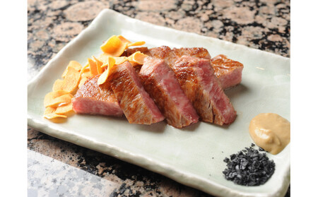 神戸牛ステーキ鉄板焼 雪月花本店 お食事ギフト券(60,000円)