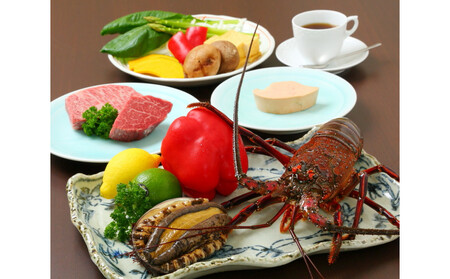 神戸牛ステーキ鉄板焼 雪月花本店 お食事ギフト券(60,000円)