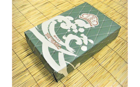 国産 本焼きあなご 夫婦串