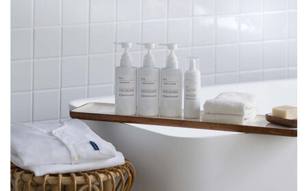 神戸メリケンパークオリエンタルホテル　ホテル館内利用ギフト券　30,000円分