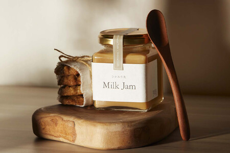 神戸ミルクジャム3個詰合せセット(プレーン・アールグレイ・抹茶)