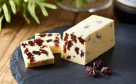 レーズンバター6種類ギフト【BLUE】