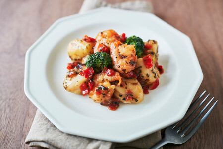 RFFF(ルフフフ)北海道産帆立と海老のハーブグリル 3パック