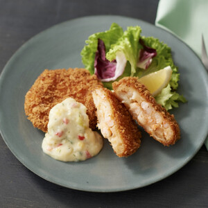 RFFF(ルフフフ)海老カツ2個入り 4パック