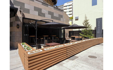 ホテルSUI神戸三宮 by ABEST 宿泊利用券6,000円分