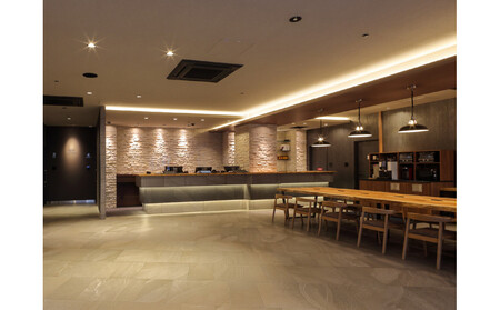 ホテルSUI神戸三宮 by ABEST 宿泊利用券12,000円分