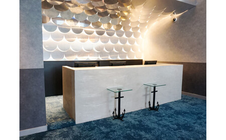 神戸ポートタワーホテル 宿泊利用券6000円分