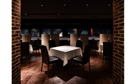 神戸ポートタワーホテル 宿泊利用券9000円分