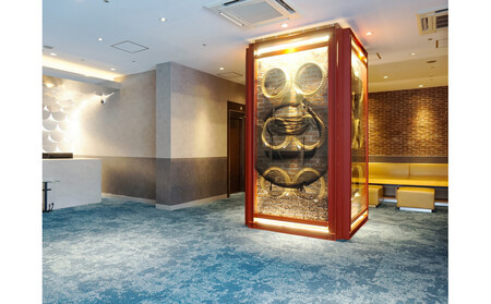 神戸ポートタワーホテル 宿泊利用券12000円分