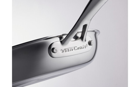 【2025年12月20日以降発送】ビタクラフト Nシリーズ フライパン 24cm