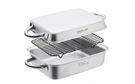 ビタクラフト ダブルグリル