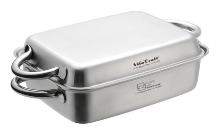 ビタクラフト ダブルグリル