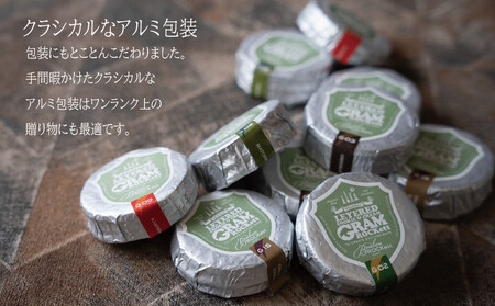 チョコレートサンド(GRAM ROCKett ) 10個入