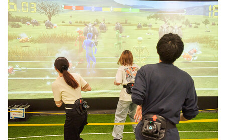 KOBE SUPER STADIUM「フリーパス 一般 ペアチケット」