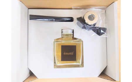 アロマディフューザー　émotif