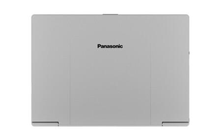 Panasonic パナソニックレッツノートFC/プレミアム/カームグレイ 【メモリ64GB搭載モデル】 CF-FC6BRVCP