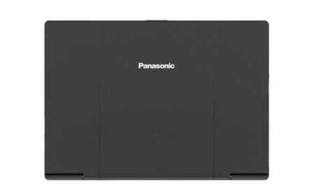 Panasonic パナソニックレッツノートFC/プレミアム/ジェットブラック 【メモリ64GB搭載モデル】 CF-FC6BSVCP