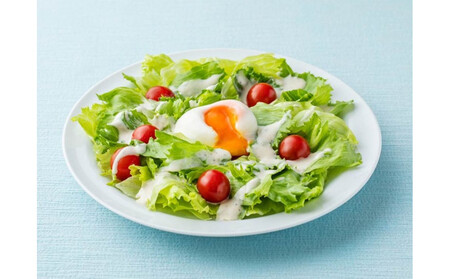 キューピー深煎りごまドレッシング 380ml x 3本＆シーザーサラダドレッシング 380ml x 3本