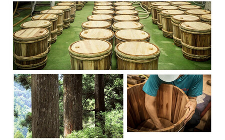 菊正宗 樽酒ネオパック 1.8Lパック x 6本