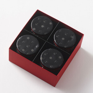 【神戸フランツ】 神戸魔法の壷プリン4個入