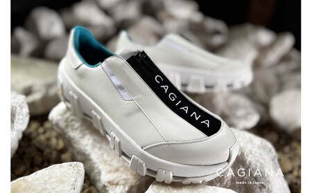 CAGIANA HAKUREI≪白嶺≫【オーダーメイドスニーカー】