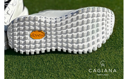 CAGIANA GOLF FUGA≪風雅≫【オーダーメイドゴルフシューズ】
